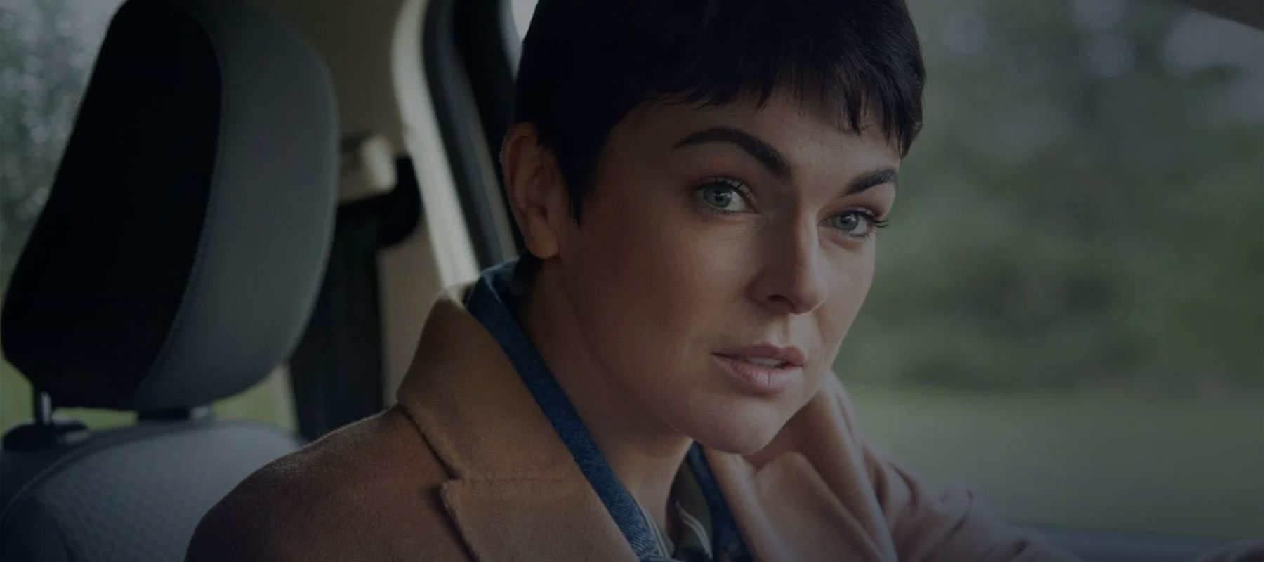 a major TV series, told over four seasons, inspired by Matthew Hall’s Jenny Cooper Coroner novels.